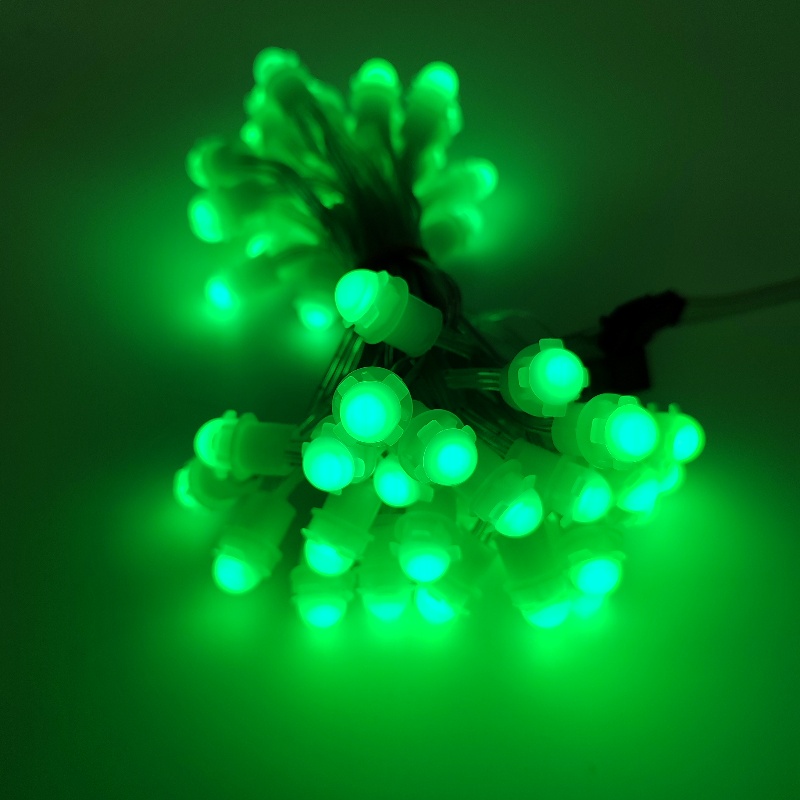 WS2811 Pure Copper Wire LED Pi