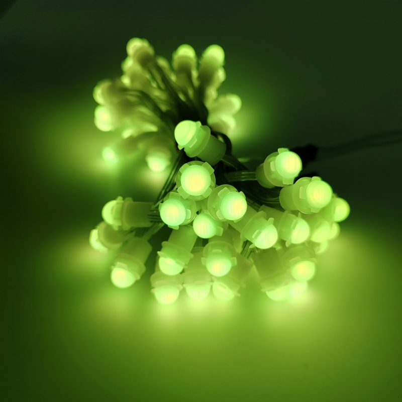 DC 5V IP68 Waterproof Smart Mo